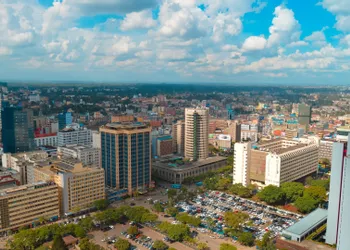 Nairobi