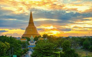 Nakhon Pathom
