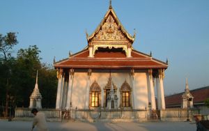 Nakhon Si Thammarat