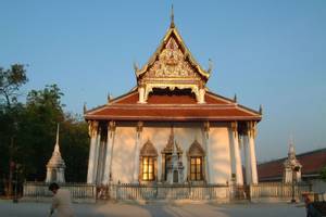 Nakhon Si Thammarat