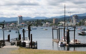 Nanaimo