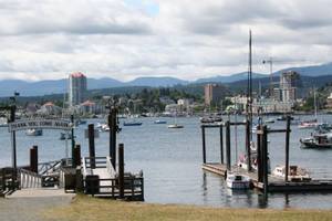 Nanaimo