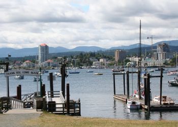 Nanaimo