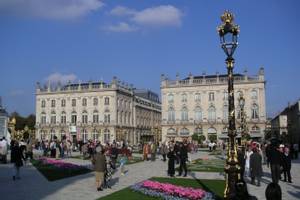 Nancy