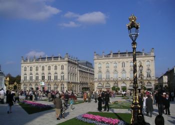 Nancy