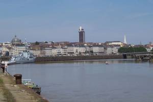 Nantes