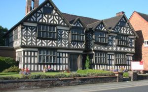 Nantwich