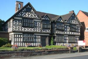 Nantwich