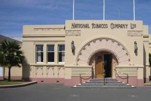 Napier