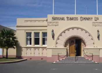 Napier