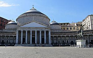 Naples