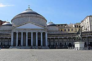 Naples