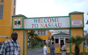 Nassau