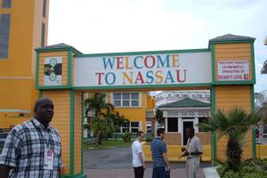 Nassau