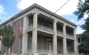 Natchez
