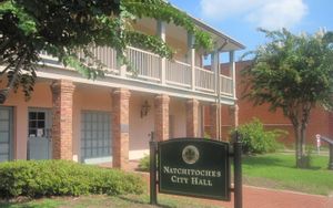 Natchitoches