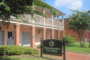 Natchitoches