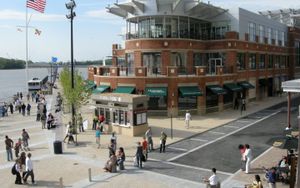 National Harbor