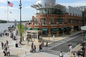 National Harbor