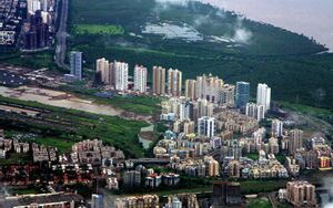 Navi Mumbai