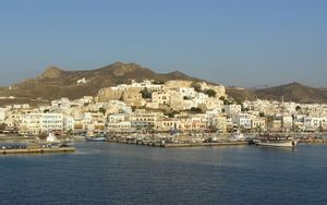 Naxos