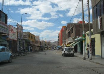 Nazca