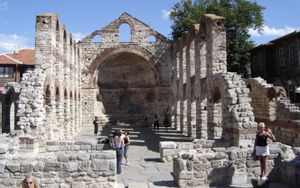 Nesebar