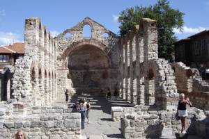 Nesebar