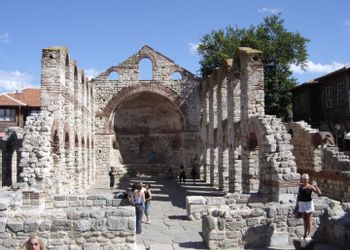 Nesebar