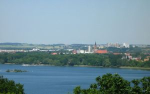Neubrandenburg