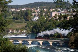 Neuhausen am Rheinfall