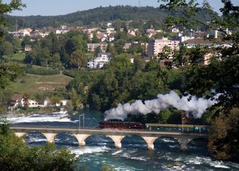 Neuhausen am Rheinfall