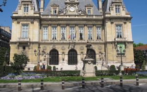 Neuilly-sur-Seine