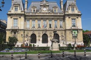 Neuilly-sur-Seine