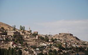 Nevsehir
