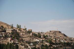 Nevsehir