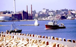New Bedford