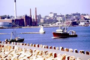 New Bedford