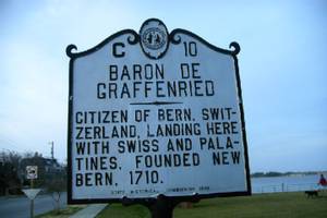 New Bern