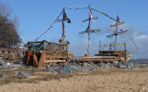 New Brighton