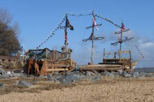 New Brighton