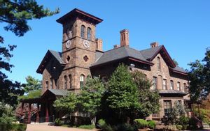New Brunswick