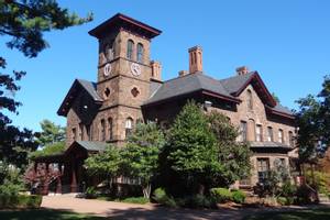New Brunswick