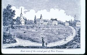 New Canaan