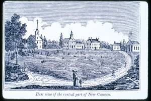 New Canaan
