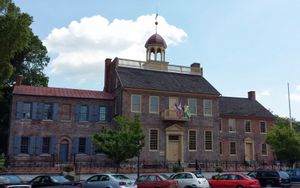 New Castle