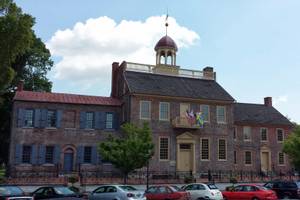 New Castle