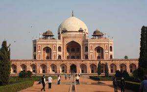 Delhi