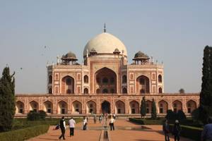 Delhi