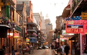 New Orleans